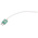 RS PRO Type K Thermocouple 150mm Length, 1mm Diameter → +750°C