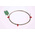 RS PRO Type K Thermocouple 1m Length, 1mm Diameter → +750°C
