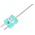 RS PRO Type K Thermocouple 500mm Length, 3mm Diameter → +1100°C