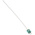 RS PRO Type K Thermocouple 500mm Length, 3mm Diameter → +1100°C