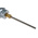 RS PRO Type K Thermocouple 100mm Length, 6mm Diameter → +1100°C