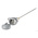 RS PRO Type K Thermocouple 250mm Length, 6mm Diameter → +1100°C