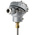RS PRO Type K Thermocouple 250mm Length, 6mm Diameter → +1100°C