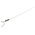 RS PRO Type K Thermocouple 250mm Length, 1mm Diameter → +750°C