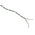 RS PRO Type K Thermocouple 1m Length, 0.5mm Diameter → +750°C