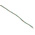 RS PRO Type K Thermocouple 5m Length, 1/0.3mm Diameter → +350°C