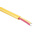 RS PRO Type K Thermocouple Wire, 200m, PVC Insulation, +105°C Max, 7/0.2mm