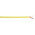RS PRO Type K Thermocouple Wire, 100m, PFA Insulation, +260°C Max, 7/0.2mm