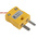 RS PRO Type K Thermocouple 1m Length, 1/0.2mm Diameter → +250°C