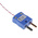 RS PRO Type T Thermocouple 2m Length, 0.2mm Diameter → +250°C