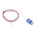 RS PRO Type T Thermocouple 2m Length, 0.2mm Diameter → +250°C