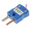 RS PRO Type T Thermocouple 1m Length, 1/0.3mm Diameter → +250°C