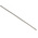 RS PRO Type K Thermocouple 100mm Length, 1mm Diameter → +800°C