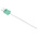 RS PRO Type K Thermocouple 100mm Length, 1.5mm Diameter → +800°C