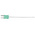 RS PRO Type K Thermocouple 100mm Length, 1.5mm Diameter → +800°C