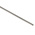 RS PRO Type K Thermocouple 1m Length, 1.5mm Diameter → +800°C