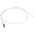 RS PRO Type K Thermocouple 1m Length, 1.5mm Diameter → +800°C