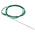 RS PRO Type K Thermocouple 250mm Length, 3mm Diameter → +1200°C