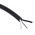 RS PRO Type J Thermocouple Wire, 50m, Screened, PVC Insulation, +105°C Max, 7/0.2mm