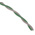 RS PRO Type K Thermocouple Wire, 25m, PFA Insulation, +260°C Max, 7/0.2mm