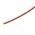 RS PRO Type T Thermocouple Wire, 50m, PTFE Insulation, +260°C Max, 1/0.315mm