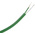 RS PRO Type K Thermocouple Wire, 25m, PVC Insulation, +105°C Max, 13/0.2mm
