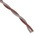 RS PRO Type T Thermocouple Wire, 25m, PFA Insulation, +260°C Max, 7/0.2mm