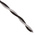 RS PRO Type J Thermocouple Wire, 25m, PTFE Insulation, +260°C Max, 1/0.315mm
