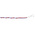 RS PRO Type T Thermocouple 2m Length, 1/0.3mm Diameter → +250°C