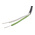RS PRO Type K Thermocouple 13mm Length, 3.18mm Diameter → +350°C