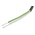 RS PRO Type K Thermocouple 13mm Length, 4mm Diameter → +350°C