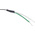 RS PRO Type K Thermocouple 40mm Length, 4mm Diameter → +350°C