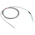 RS PRO Type K Thermocouple 40mm Length, 4mm Diameter → +350°C