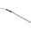 RS PRO Type J Thermocouple 100mm Length, 4.76mm Diameter → +350°C