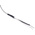 RS PRO Type J Thermocouple 100mm Length, 4.76mm Diameter → +350°C
