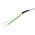 RS PRO Type K Thermocouple 25mm Length, 4.76mm Diameter → +350°C