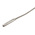 RS PRO Type K Thermocouple 25mm Length, 4.76mm Diameter → +350°C