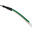 RS PRO Type K Thermocouple 25mm Length, M8 Bolt Diameter → +250°C