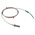 RS PRO Type K Thermocouple 25mm Length, M8 Bolt Diameter → +250°C