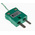 RS PRO Type K Thermocouple 1/0.3mm Diameter → +350°C
