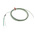 RS PRO Type K Thermocouple 5m Length, 1/0.508mm Diameter → +350°C