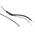 RS PRO Type J Thermocouple 13mm Length, 3.18mm Diameter → +350°C