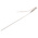 RS PRO Type T Thermocouple 150mm Length, 1.5mm Diameter → +400°C
