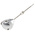 RS PRO Type J Platinum Resistance Temperature Sensor 250mm Length, 6mm Diameter → +750°C