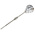 RS PRO Type J Platinum Resistance Temperature Sensor 250mm Length, 6mm Diameter → +750°C