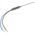RS PRO Type K Thermocouple 500mm Length, 1.5mm Diameter → +1100°C