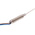 RS PRO Type K Thermocouple 1m Length, 1.5mm Diameter → +1100°C