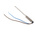RS PRO Type K Thermocouple 500mm Length, 3mm Diameter → +1100°C