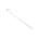 RS PRO Type K Thermocouple 500mm Length, 3mm Diameter → +1100°C