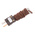 RS PRO Type T Thermocouple 2m Length, → +220°C